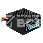 Блок питания Aerocool / Formula VX-700 PLUS, 700Вт, 120мм, черный, (аналог Aerocool VX Plus 700), фото19