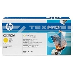 Картридж лазерный HP CE252A желтый для CLJ CM3530/CP3525 7000стр., фото13