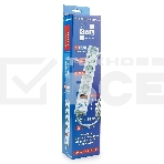 Сетевой фильтр POWER CUBE 1,9 м.* 5 розеток, серый, фото19