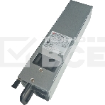 Серверный блок питания Qdion U1A-K10400-DRB (FPP-U1A-K10400-DRB) 1U Slim 400W (ШВГ=50.5*40*196mm), 80 PLUS  Golg, Oper.temp 0C~50C, AC/DC dual input, фото 1