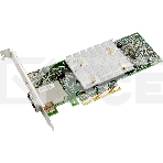 Контроллер Microsemi Adaptec HBA 1100-8e Single,8 external ports,PCIe Gen3,x8, FlexConfig, фото4