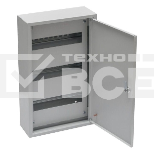 Щит ЩРН-36 IP31 (480х300х120) Basic EKF mb21-36-bas