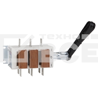 Рубильник ВР32-31 В71250 100А УХЛ3 КЭАЗ 103386