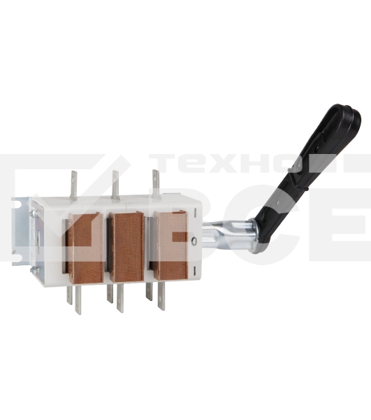 Рубильник ВР32-31 В71250 100А УХЛ3 КЭАЗ 103386