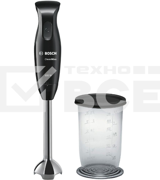 Блендер Bosch MSM2610B