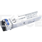 Модуль Osnovo SFP-S1LC13-G-1310-1550, фото 1