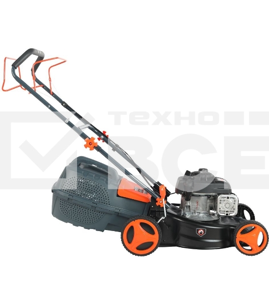 Газонокосилка роторная Patriot PT42BS (512109017)