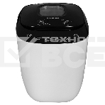 Хлебопечь Hyundai HYBM-P0613 550Вт белый/черный, фото10
