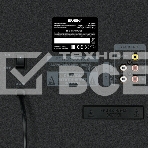 Акустическая система 2.1 SVEN MS-2080 / 70 Watt / ~220V 50Hz / FM-тюнер, USB/ SD, дисплей / BLUETOOTH / ПДУ / Black, фото16