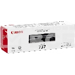 Картридж лазерный Canon 737 9435B002 черный (2400стр.) для Canon i-Sensys MF211/212/216/217/226/229, фото2