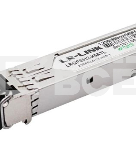 Трансивер 500M SFP LRGP8512-X5ATLD LR-LINK