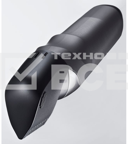 Триммер PANASONIC ER-GY60-H520