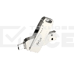 Флеш диск USB Drive Netac U782C NT03U782C-128G-30PN dual USB3.0+TypeC 128GB, retail version, фото3