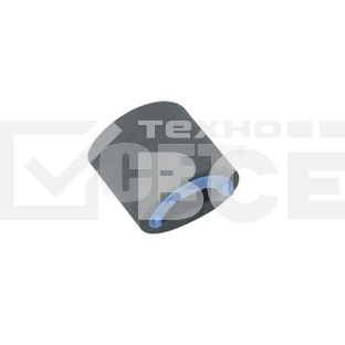Ролик подхвата Cet CET0392 (RL1-0303-000/RF0-1008-000) для HP LaserJet 1000/1200/1150/1300
