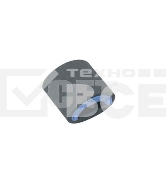 Ролик подхвата Cet CET0392 (RL1-0303-000/RF0-1008-000) для HP LaserJet 1000/1200/1150/1300