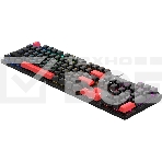 Клавиатура A4Tech Bloody S510R механическая черный USB for gamer LED, фото6
