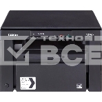МФУ лазерный Canon i-SENSYS MF3010 (5252B004), A4, ч/б, печ. 18 стр/мин., скан. до 18 стр/мин., 600 x 1200 dpi (печать) 600x600dpi (сканер), USB 2.0, фото6
