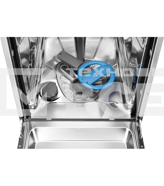 Встраиваемая посудомоечная машина Electrolux KEMB3301L