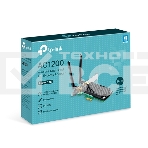 Адаптер TP-LINK ARCHER T4E AC1200 Двухдиапазонный Wi-Fi адаптер PCI Express, фото2