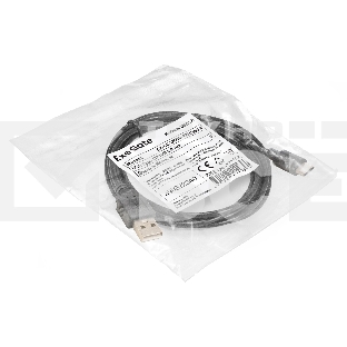 Кабель USB 2.0 ExeGate EX-CC-USB2-AMCM-3.0 (USB Type C/USB 2.0 Am, 3м)