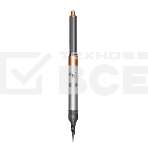 Стайлер Dyson Airwrap Complete Long HS05 nickel copper 400715-01, фото8