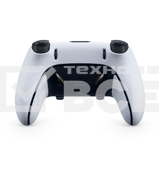 Геймпад Беспроводной PlayStation DualSense Edge белый для: PlayStation 5