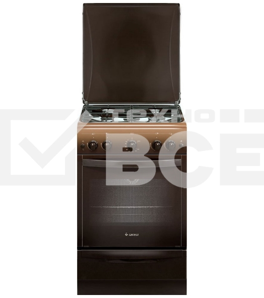 Газовая плита Gefest 5100-02 0010