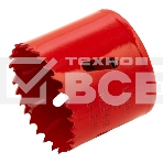 Коронка MATRIX BIMETAL, 51 мм 72451, фото6