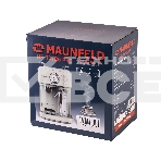 Кофеварка рожковая Maunfeld MF-737BG PRO бежевый, исп. кофе - молотый, 1.5 л, 1250 Вт, 15 Бар., фото5