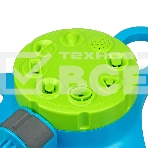 Распылитель-дождеватель Palisad LUXE 8 режимов, увеличенная база, фото4