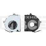 Вентилятор (кулер) для ноутбука Gateway NV55 series Acer Aspire 5250, 5253, 5253G 4300055, фото2