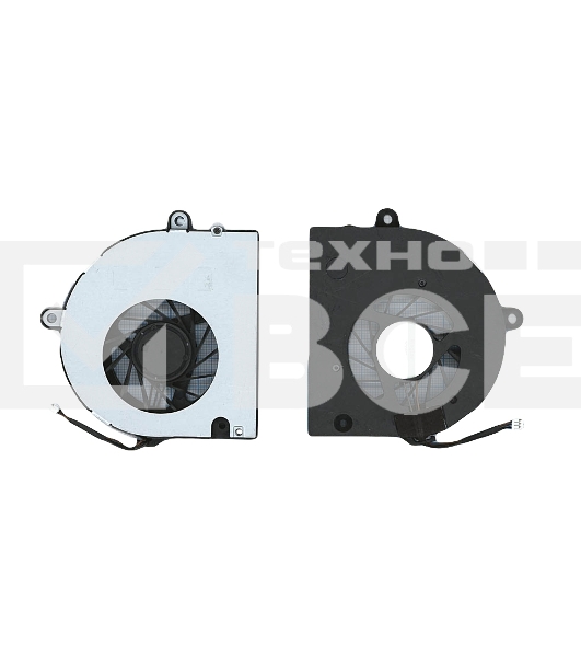 Вентилятор (кулер) для ноутбука Gateway NV55 series Acer Aspire 5250, 5253, 5253G 4300055