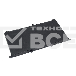 Аккумуляторная батарея для ноутбука Dell 15-7000 11.4V 4400mAh OEM