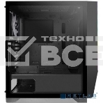 Компьютерный корпус Thermaltake H550 TG RGB черный без БП ATX 5x120mm 5x140mm 2xUSB2.0 1xUSB3.0 audio bott PSU, фото15
