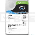 Жесткий диск Seagate SkyHawk AI (3.5'/ 18TB/ SATA 6Gb/s / rpm 7200), фото2