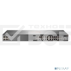 Коммутатор HP Aruba 2930F 24G PoE+ 4SFP+ Swch, фото5