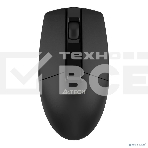 Мышь беспроводная A4Tech G3-330N черный, 1200 dpi, радиоканал, USB, кнопки - 3, фото10