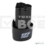 Литий-ионный аккумулятор DEKO для дрели-шуруповерта DKCD12FU-Li, 12В, 1,5А*ч, фото 1