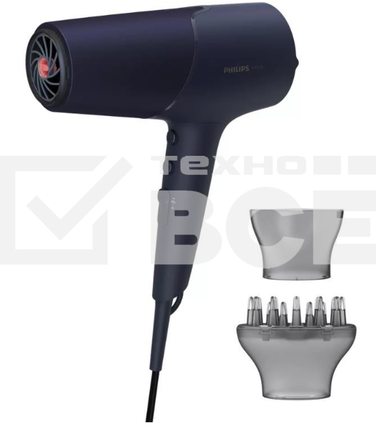 Фен Philips BHD510/00