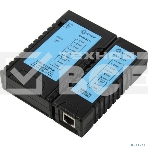 Тестер кабеля 5bites LY-CT003 UTP, STP, TEL, фото3