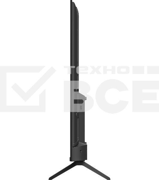 Телевизор BBK 55