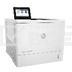 Принтер лазерный HP LaserJet Enterprise M611dn (7PS84A), A4, ч/б, печ. до 61 стр/мин., 1200 x 1200 dpi, USB, RJ-45, фото2