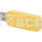 Флеш диск Hikvision 128GB M210S HS-USB-M210S 128G U3 YELLOW USB3.0 желтый, фото4