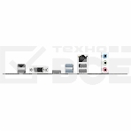 Материнская плата Maxsun Challenger A520M-K, AM4, AMD A520, 2xDDR4, 3xSATA, 1xM.2, 1xPCIe 3.0 x16, 1xPCIe 3.0 x1, 1xHDMI, 1xVGA, 1x 1Gb LAN, 2xUSB-A 3.2 Gen 1, 4xUSB-A 2.0, 3x3.5 мм, 5.1, M-ATX, фото10