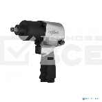 Гайковерт для компрессора OMBRA OMP11281 ударный, 815 Нм, 8000 об/мин, 1/2''DR, фото2