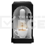 Кофемашина автоматическая Maunfeld MF-A7021BK черный, исп. кофе -  зерновой, 1,1 л, 1470 Вт, 19 бар, фото8