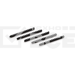 Наконечники для перьев Wacom Standard nibs for Intuos 4/5, Black, фото2