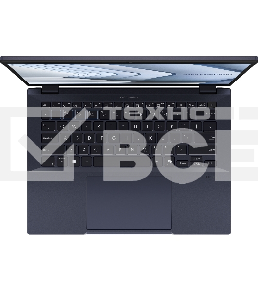 Ноутбук ASUS B5404CMA-QN0401X 14