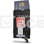 Швейцарская карта Victorinox Smart Card Wallet Delightful (0.7250.38) золотистый коробка подарочная, фото4