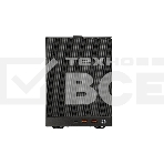 Компьютерный корпус  PCCooler CASE K101 MESH GY 3F, фото10